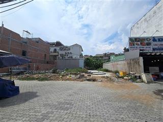 Giảm 6 tỷ bán khuôn đất tân cảng cách tuyến metro 50m 9x20m ctxd hầm 7 tầng giá 31 tỷ