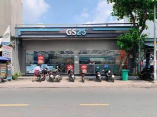 Khuôn đất xây chdv bùi đình túy bình thạnh dt 13x22m ctxd hầm 7 tầng giá39 tỷ