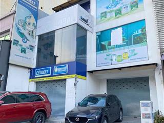 Giảm 8 tỷ bán gấp nhà trần quý đức 10x20m kc hầm 4 tầng giá 58 tỷ