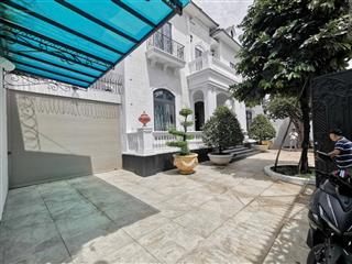 Khuôn đất xây biệt thự trần lựu an phú 16x20 ctxd hầm 4 tầng giá 65 tỷ