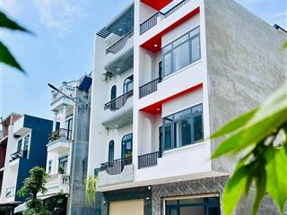 Chủ gửi bán nhà phố liền kề khu dân cư tại tp thuận an, nhà mới có hỗ trợ vay bank