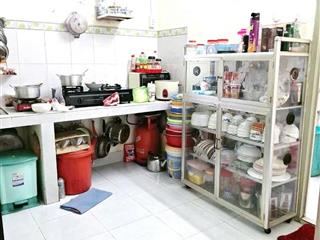 Nhà rẻ Quận 9, hẻm Xe Hơi, Diện tích 50m2, 2 tầng kiên cố, ở ngay chỉ 2.2 ty