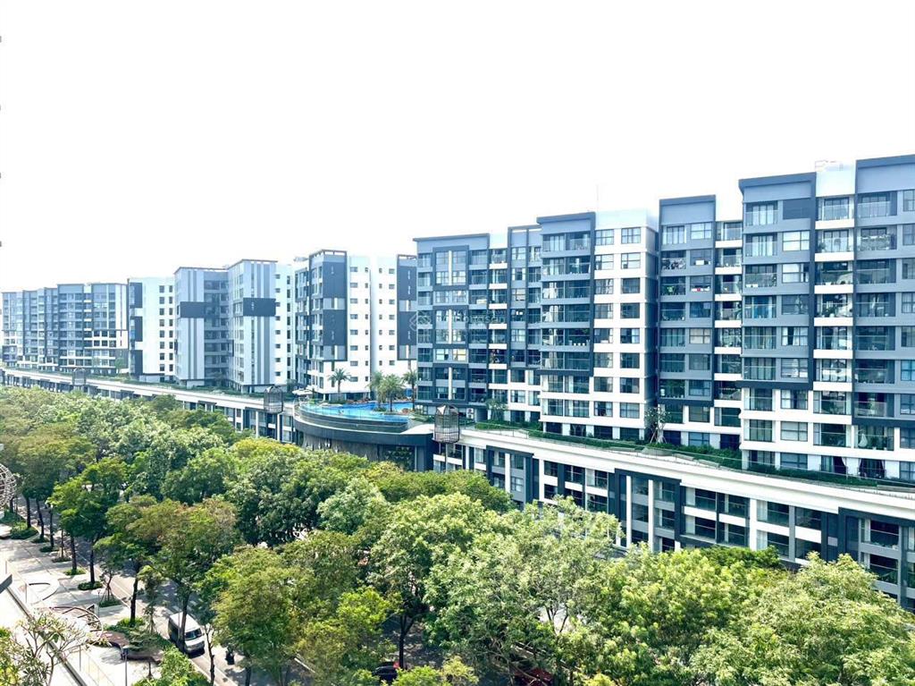Celadon city  căn 2pn diamond alnata dt 88,8m2 giá 6,3 tỷ ntcb, view đại lộ, giá tốt nhất khu