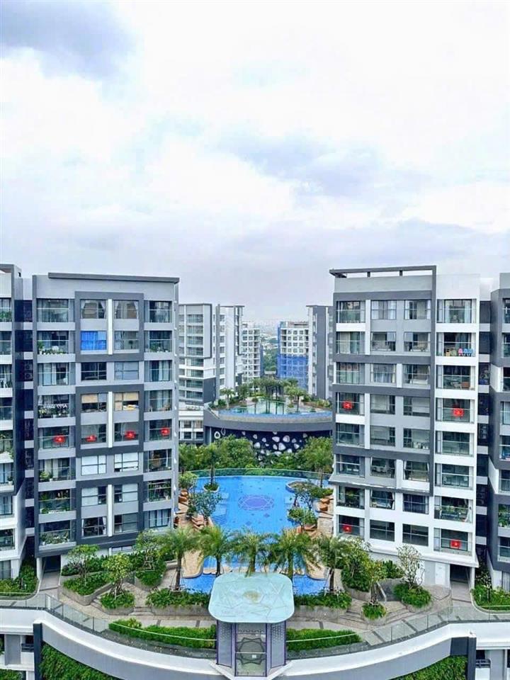 Celadon city  căn 2pn diamond alnata dt 88,8m2 giá 6,3 tỷ ntcb, view đại lộ, giá tốt nhất khu