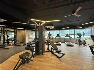 Bán căn hộ 117m2 3pn 2wc diamond alnata nội thất đầy đủ đẹp mới, view đại lộ, giá 8,1 tỷ bao hết