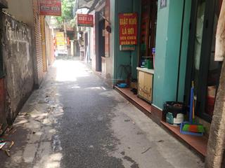 Bán nhà cổ nhuế, lô góc, mặt ngõ thông ô tô, kinh doanh tấp nập, 20m đường dự án ô tô tránh...