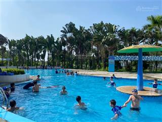 Bán siêu phẩm biệt thự nhà vườn mê linh, quang minh, sang trọng, hiện đại, ở sướng...