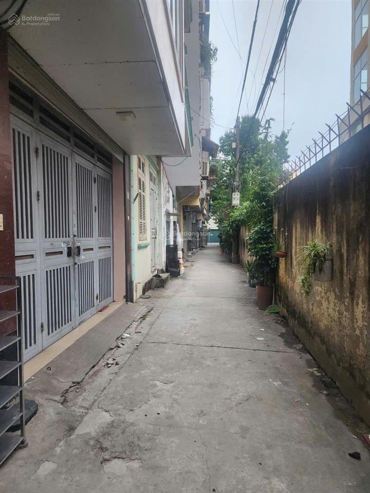 Bán nhà phân lô cán bộ lê văn hiến, đức thắng, bắc từ liêm, hn. ngõ rộng, 1 nhà ra ô tô tránh...