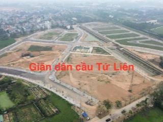 Siêu đẹp/ 69,6m2 uy nỗ/ đông anh/ thông ô tô/ view đấu giá, đường vđ3, bến xe miền đông