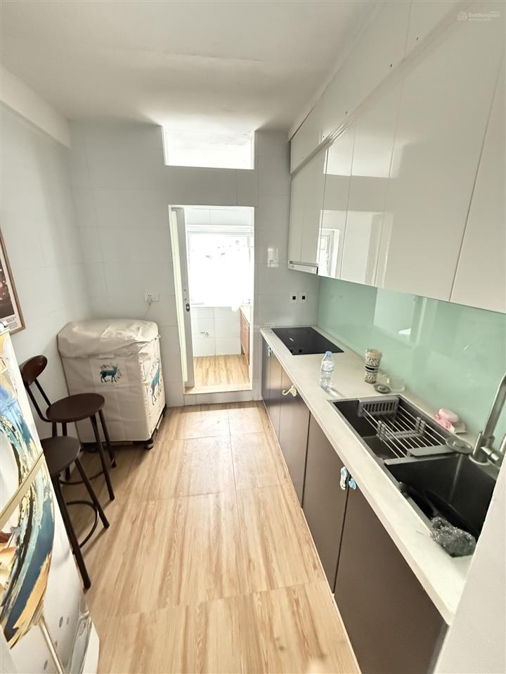 Siêu hiếm  28m2  siêu nhỏ tiền 1. x tỷ  tt đông anh  full nội thất sẵn ở