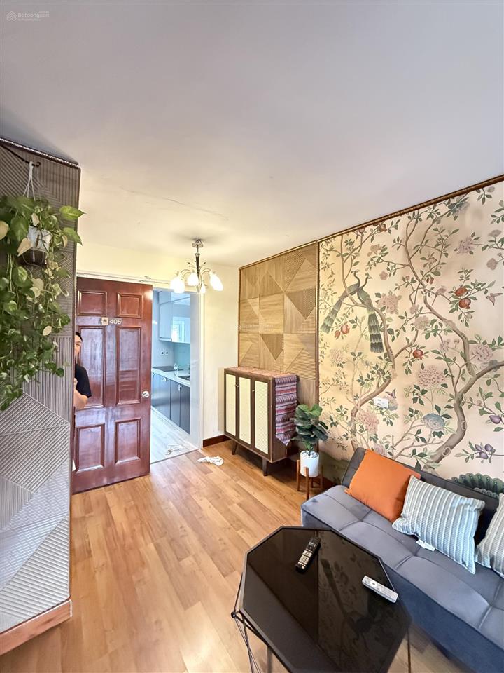 Siêu hiếm  28m2  siêu nhỏ tiền 1. x tỷ  tt đông anh  full nội thất sẵn ở