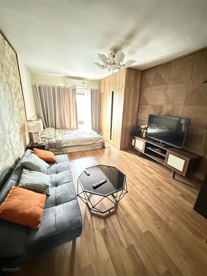 Siêu hiếm  28m2  siêu nhỏ tiền 1. x tỷ  tt đông anh  full nội thất sẵn ở