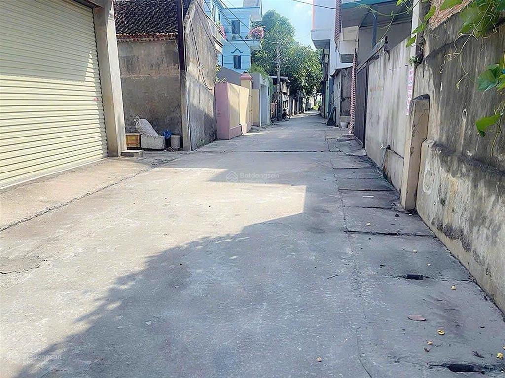 Cc bán 68m2 thôn đoài, việt hùng, đông anh. 5x tỷ