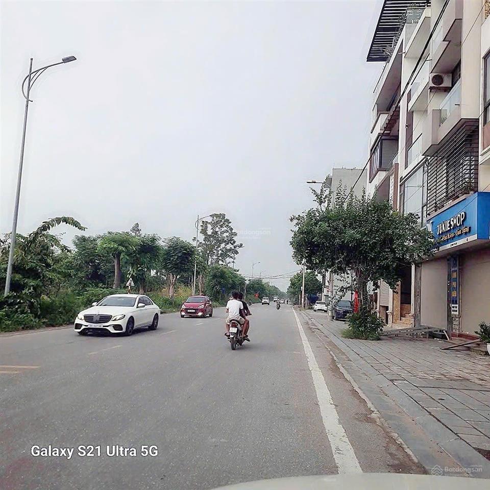 Cc bán 68m2 thôn đoài, việt hùng, đông anh. 5x tỷ