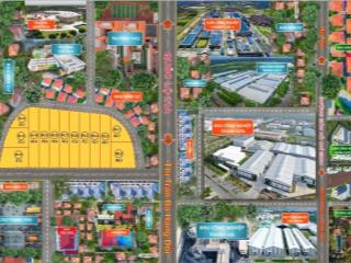 Đất nền gần KCN Thanh Sơn – Hòa Bình 300tr/ nền