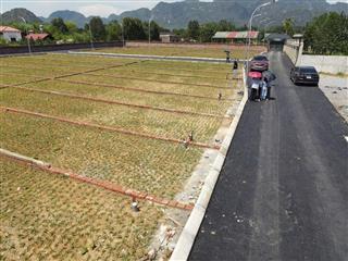 ĐẤT NỀN F0 GẦN KCN PHÚ THÀNH – LẠC THUỶ- HÒA BÌNH, 90m- 550tr