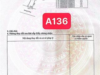 🔥 Bán đất nền 170tr - 100m tại An Bình, Lạc Thủy, Hòa Bình