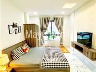 Cho thuê nhà trọ 30m2, thang máy, bảo vệ , bình quới, p 27, q.bình thạnh, hcm gi