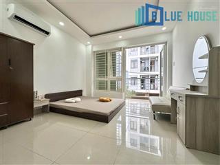 Cho thuê nhà trọ tại nguyễn văn thương, 4,9 triệu, 25m2, đầy đủ tiện nghi, giá siêu tốt