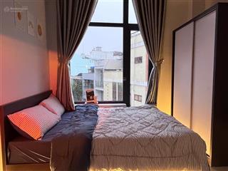 Cho thuê phòng cửa sổ, full nội thất, tại đào duy anh, p9, phú nhuận