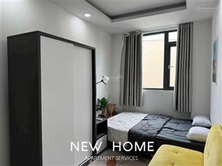 Cho thuê căn hộ cao cấp, máy giặt riêng tại đào duy anh, p. 9, phú nhuận