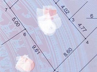 Chính  chủ cần tiền bán gấp nhà 3 tầng đt 115m. Ngõ thông 3m oto 7 chỗ vào nhà . Đường Hòa Bình,Yên Nghĩa