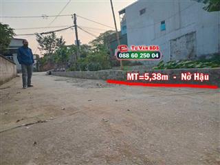 Bán đất Tiên Trượng, Thị Trấn Xuân Mai, dt 63m²