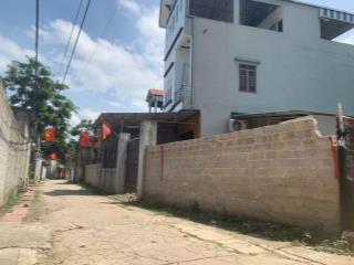 Bán Mảnh đất 88,5m² tại Khu Xuân Mai, Hà Nội, GIÁ chỉ hơn 2 tỷ, đường ô tô lớn