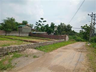 🔥 HÀNG F0  Bán lô đất 88m² tại Sơn Đồng Tiên Phương, phường Chương Mỹ, Hà nội