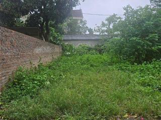 🔥 Bán mảnh đất 97m2 tại khu Tân Xuân, Thị trấn Xuân Mai - HN. 🚘 Đường Ô Tô bán tải đậu tại đất.