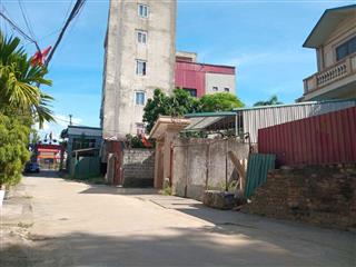 Bán mảnh đất 500m² khu Xuân Hà, Cách Ngã 4 Xuân Mai 200m, HN. Làn 2 QL6, đường 2 ô tô tránh,