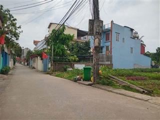 Bán Mảnh đất 1285m² full thổ cư tại Xuân Mai, Làn 2 QL21, cách ngã tư Xuân Mai 600m