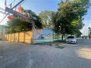 Bán lô đất 50m² trung tâm chúc lý Ngọc hòa phường chương Mỹ, hà nội. 