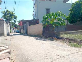 Bán đất bám QL6 tại trung tâm thị trấn xuân mai cũ, hà nội Đường thông ô tô đỗ cửa