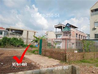 Thửa đất 90m² full đất ở Đô thị tại Trung tâm Chúc Sơn, phường Chương Mỹ, Hà Nội