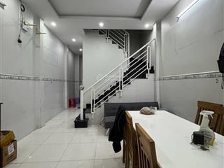Nhà đình phong phú 45m2 2 tầng tương lai mặt tiền 16m