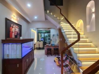 Gáp gấp  nhà nguyễn duy trinh 75m2 3 tầng hẻm xe hơi  chỉ nhỉnh 5 tỷ quá ngon