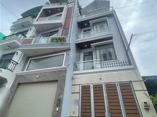 Giá quá tốt! nhà 59m² hoàn công đủ hẻm xe tải, cho thuê 12tr/tháng nhà đẹp ở ngay  chỉ h. ơn 6ty