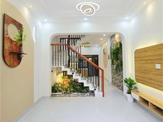 Siêu phẩm long thuận  nhà 3 tầng mới cứng, đường ô tô, sát vinhomes q9  chỉ 4.85 tỷ