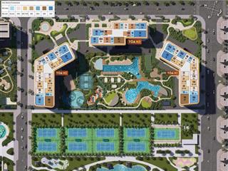 Cơ hội sở hữu căn 4pn lên tới 120m2 của 3 tòa cuối mst vin 2  e nguyệt 0387 778 ***