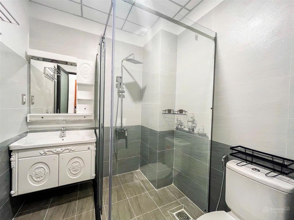 Cho thuê căn hộ dịch vụ 1 pn 40m2 tại phan xích long sát bên q1  máy giặt riêng, bếp hút mùi