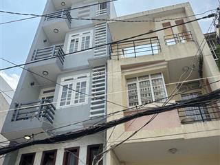 Minh cò đất chuyên nhà hẻm xe hơi từ 10  30 tỷ  huỳnh văn bánh  5 tầng btct