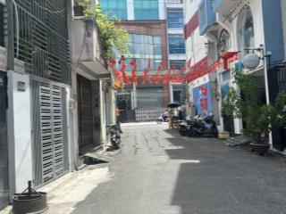 Minh cò đất chuyên nhà hẻm xe hơi từ 10  30 tỷ  huỳnh văn bánh  4 tầng btct