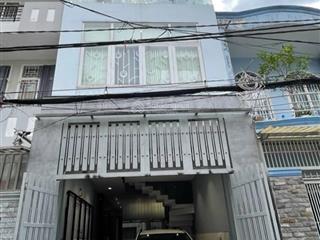 Khu kinh doanh đắc địa  hẻm xe hơi thông nguyễn văn trỗi  4 tầng  85m2  15.3 tỷ