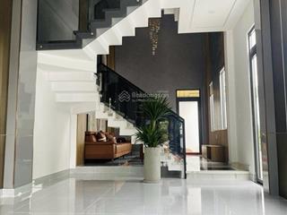 Ngon bổ rẻ  61m2  4 tầng  hẻm xe hơi tránh huỳnh văn bánh  hơn 6 tỷ