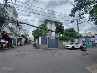 Chính chủ gấp bán  370m2  31.5 tỷ  2 tầng  hxh tránh thông lý thường kiệt và lạc long quân