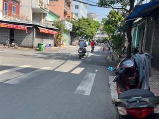 Nhà chia tài sản bán gấp  450m2  47.9 tỷ  nhà 3 tầng  hxh kinh doanh 8m thông ra hoàng văn thụ