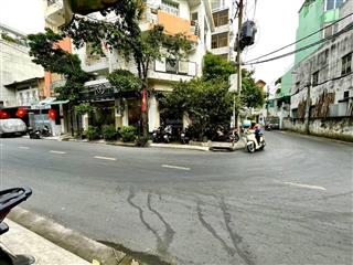 Chủ gấp bán sang mỹ định cư  460m2 tặng nhà 3 tầng  48.8 tỷ  hxh tránh 9m thông khu bàu cát