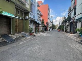 Chính chủ ngộp bank  khu sân bay  400m2  37.6 tỷ  hẻm rộng 8m thông phạm văn hai bùi thị xuân
