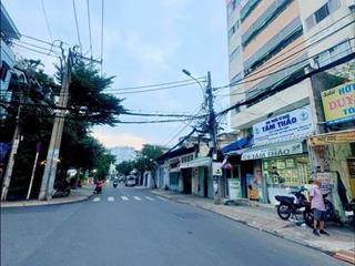 Chủ rất cần bán  khu sân bay  280m2  26.5 tỷ  hẻm rộng 8m thông lạc long quân lý thường kiệt